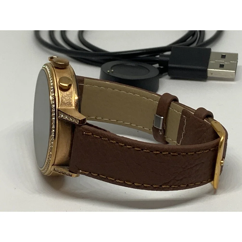 Fossil this watch